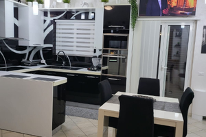 Appartamento mansardato