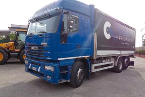 IVECO EUROSTAR