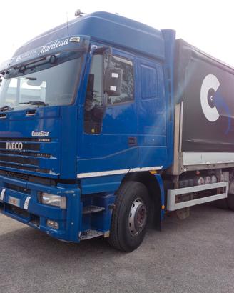 IVECO EUROSTAR