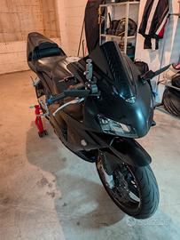 cbr600rr 2003/2004