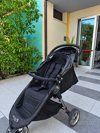 Passeggino Baby Jogger City Mini