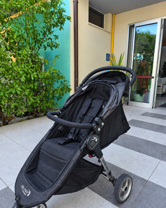 Passeggino Baby Jogger City Mini