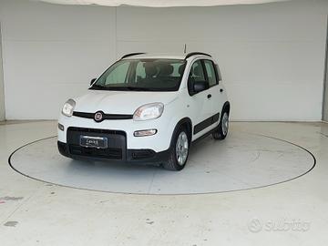 FIAT Panda III 2021 - Panda 1.0 firefly hybrid Cit