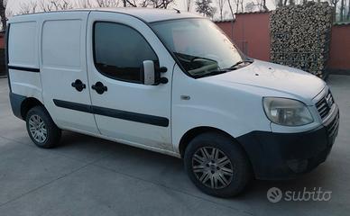 Fiat Doblò 
