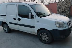 Fiat Doblò 