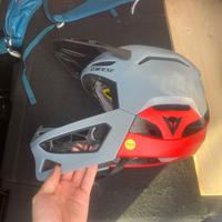 Casco MTB