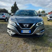 Nissan Qashqai 1.5 dCi 2018 SOLO 95.000 KM