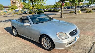 slk compressor