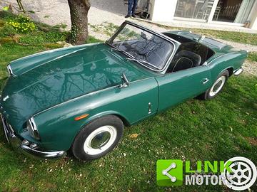 TRIUMPH Spitfire MK2