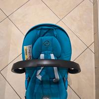 Cybex Ovetto + Isofix