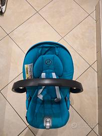 Cybex Ovetto + Isofix