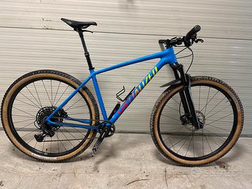 Chisel specialized