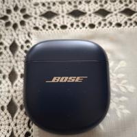 bose QC earbuds 2 cuffie bluetooth