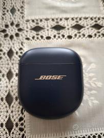 bose QC earbuds 2 cuffie bluetooth