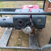 Generatore Honda 3kw