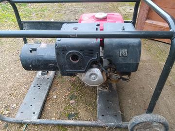 Generatore Honda 3kw
