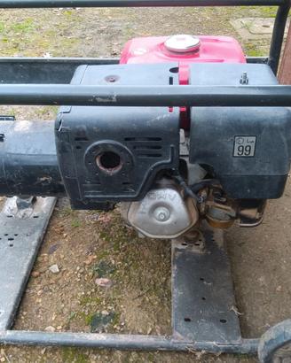 Generatore Honda 3kw
