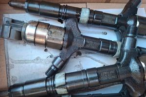 Iniettori Toyota Land cruiser kdj 125 