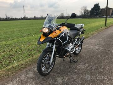 Bmw r1200 gs