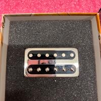 Bare Knuckle Rebel Yell pick up