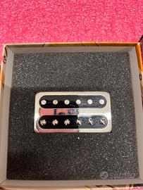 Bare Knuckle Rebel Yell pick up