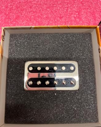 Bare Knuckle Rebel Yell pick up