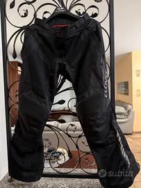 Pantaloni moto Clover Ventouring-3 WP DONNA Tg52