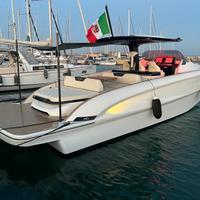 Solaris 40 power 2023 ore di moto 100