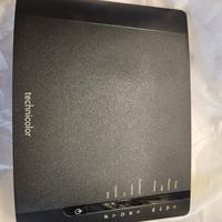 modem technicolor Fastweb