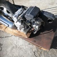 Motore suzuki burgman 400 anno 2002