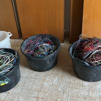 Cavi elettrici