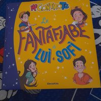 Le fantafiabe di Luì e Sofì