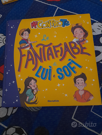 Le fantafiabe di Luì e Sofì