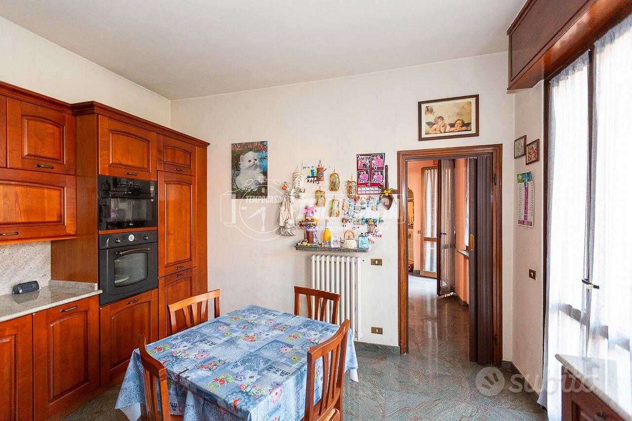 Appartamento – BG - Altro
