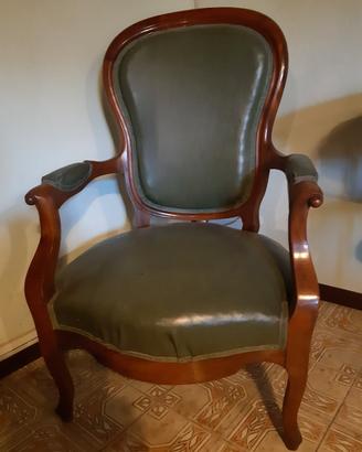 poltroncine