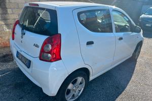 Suzuky Alto 1.0 GL con GPL