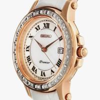 Orologio Seiko premier nuovo