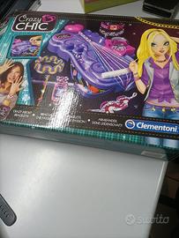 fabbrica di braccialletti