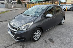 PEUGEOT 208 5PORTE 1.4HDI 68CV EURO5B