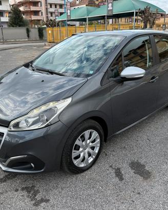 PEUGEOT 208 5PORTE 1.4HDI 68CV EURO5B