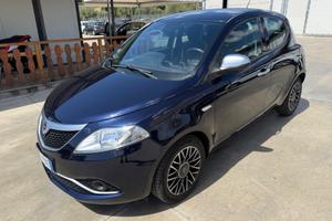 Lancia Ypsilon 1.3 MJT 16V 95 CV 5 porte S&S Plati