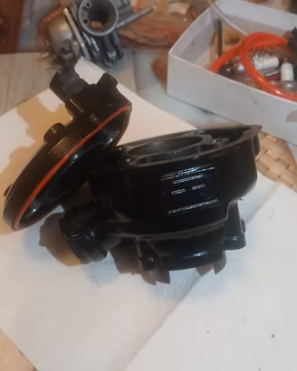 ricambi am6
