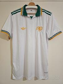 Terza maglia Adidas AS Roma 2025/2026