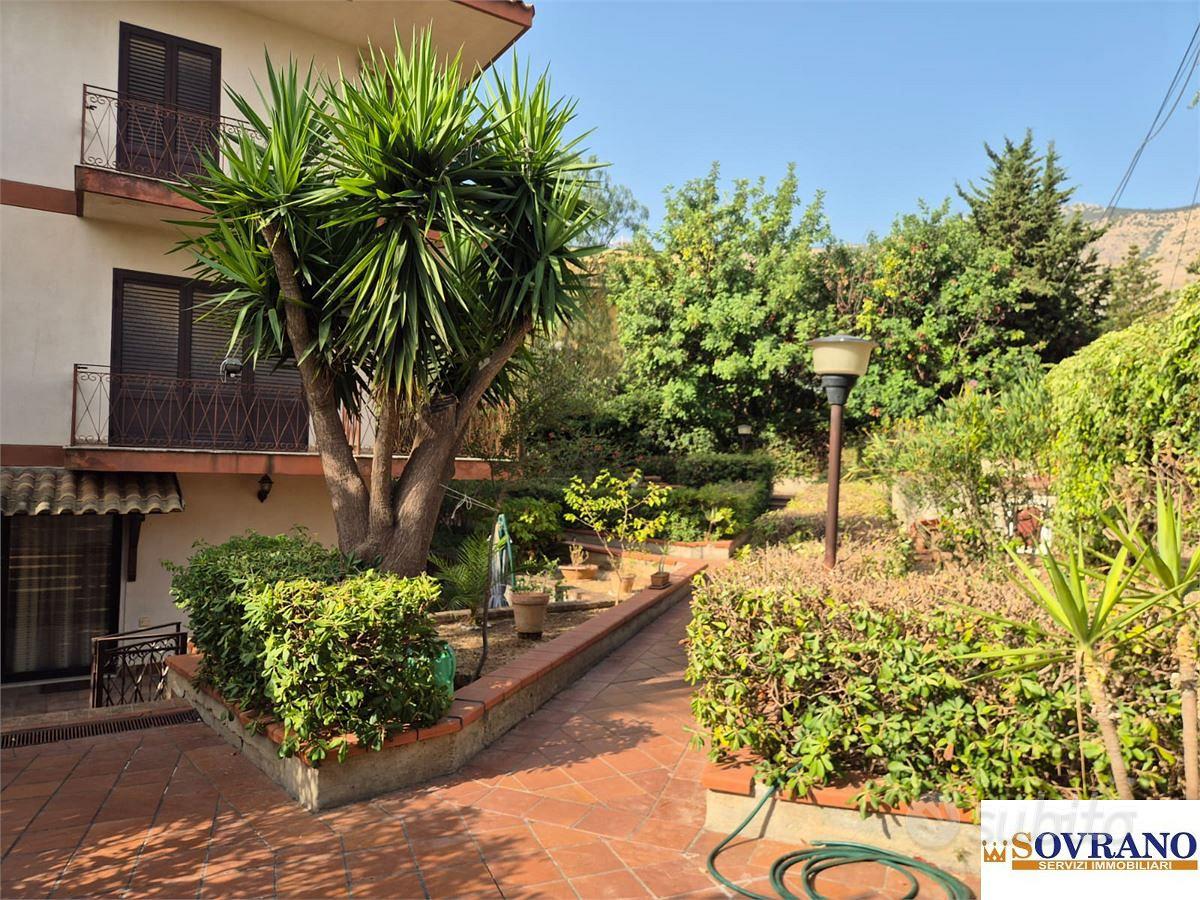 Casa – Carini, Piraineto - Vista 4