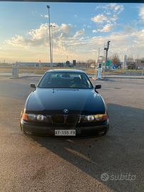 BMW E39 520i - Auto In vendita a Pordenone