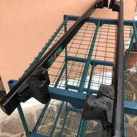 Barre porta tutto Volkswagen