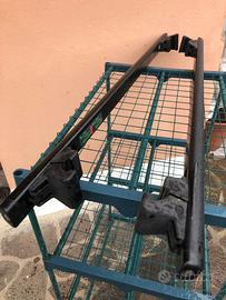 Barre porta tutto Volkswagen