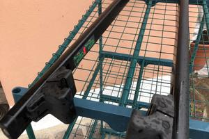 Barre porta tutto Volkswagen