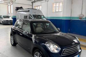 Mini Cooper Countryman 2.0 D ALL4 Automatica