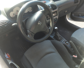 Peugeot 206 1.4